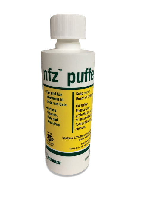 NFZ PUFFER