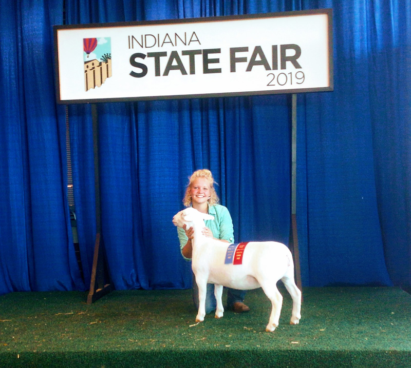 2019 Indiana State Fair