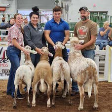 2024 Indiana State Fair