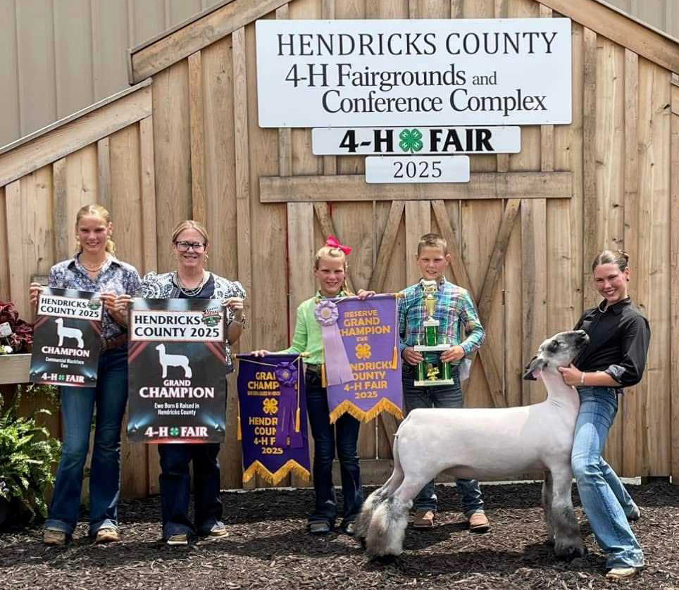 2025 Indiana State Fair