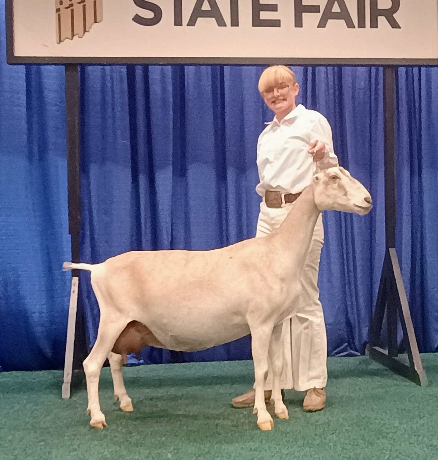 2025 Indiana State Fair